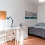 Rent 5 bedroom apartment in Valencia