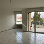 Rent 1 bedroom apartment in Lautrec