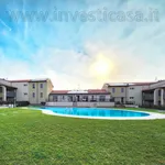 Rent 3 bedroom apartment of 72 m² in Lazise