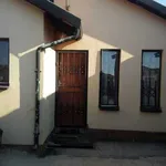 Rent 1 bedroom house in Soweto