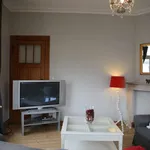 Huur 1 slaapkamer appartement van 75 m² in brussels