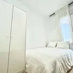 Rent a room in madrid