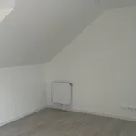 Appartement de 34 m² avec 1 chambre(s) en location à Vaujours