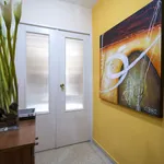 Alquilar 6 dormitorio apartamento en Madrid