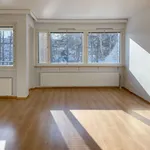 Rent 3 bedroom apartment of 61 m² in Kuopio