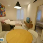 Studio of 38 m² in Palermo