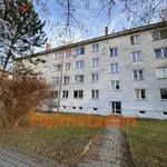 Rent 3 bedroom apartment of 49 m² in Havířov