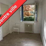 Appartement de 54 m² avec 2 chambre(s) en location à Toulouse