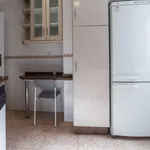 Rent 5 bedroom apartment in Valencia