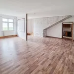 Pronajměte si 3 ložnic/e byt o rozloze 79 m² v Karlovy Vary