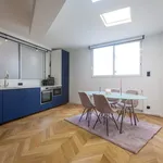  appartement avec 1 chambre(s) en location à Paris