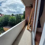  appartement avec 1 chambre(s) en location à Berchem-Sainte-Agathe