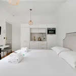 Studio of 248 m² in Paris