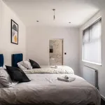 Rent a room in Manchester