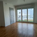 Rent 1 bedroom apartment of 29 m² in Lens