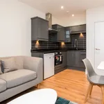 Rent 1 bedroom apartment in Yorkshire And The Humber