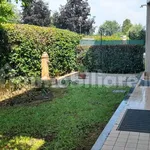 2-room flat via Sandro Pertini 21, Gessate