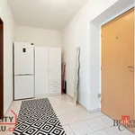 Rent 2 bedroom apartment in Libákovice