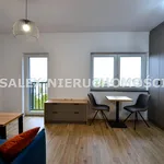 Rent 1 bedroom apartment of 21 m² in Żory