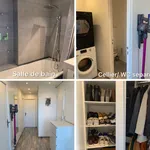 Appartement de 56 m² avec 3 chambre(s) en location à Meudon