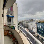 Appartement de 70 m² avec 2 chambre(s) en location à Paris