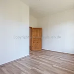 Miete 3 Schlafzimmer wohnung von 76 m² in Plauen