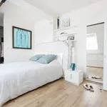 Appartement de 46 m² avec 1 chambre(s) en location à Paris