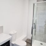 Rent 1 bedroom flat in East Midlands