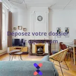 Appartement de 12 m² avec 6 chambre(s) en location à Saint-Étienne