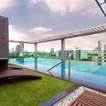 Rent 2 bedroom apartment of 60 m² in Bangkok