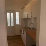 Rent 1 bedroom house of 30 m² in  Πάτρα