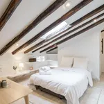 Alquilo 1 dormitorio apartamento de 49 m² en madrid