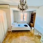 Rent a room in madrid