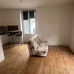 Appartement de 35 m² avec 1 chambre(s) en location à POITIERS