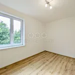 Pronajměte si 3 ložnic/e byt o rozloze 93 m² v Horšovský Týn