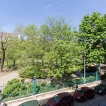 Rent 3 bedroom apartment of 134 m² in Budapest