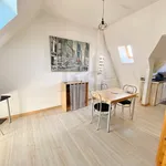 Appartement de 33 m² avec 2 chambre(s) en location à Argentan