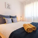 Rent 3 bedroom apartment of 100 m² in porto