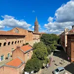 Rent 3 bedroom apartment of 67 m² in Toulouse