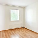 Rent 4 bedroom apartment of 92 m² in Järvenpää