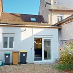 Maison de 64 m² avec 2 chambre(s) en location à GARGENVILLE