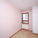 Vuokraa 4 makuuhuoneen asunto, 74 m² paikassa Helsinki