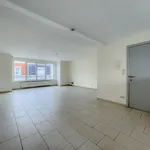 Huur 3 slaapkamer huis in Knokke