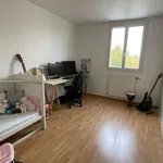 Maison de 112 m² avec 5 chambre(s) en location à Buxerolles