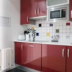 Rent 1 bedroom apartment in madrid