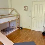 Miete 2 Schlafzimmer wohnung von 89 m² in Leipzig