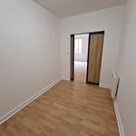 Appartement de 59 m² avec 1 chambre(s) en location à NANTUAT