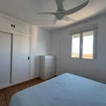 Alquilo 1 dormitorio apartamento de 48 m² en Cartagena