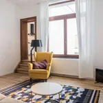 Huur 1 slaapkamer appartement van 70 m² in brussels