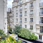 Rent a room of 29 m² in Paris